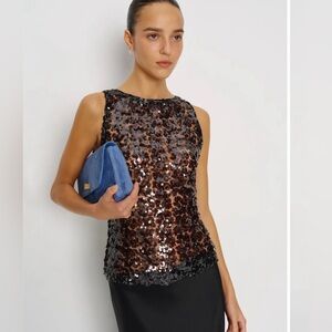 Reformation - Lisa Knit Top